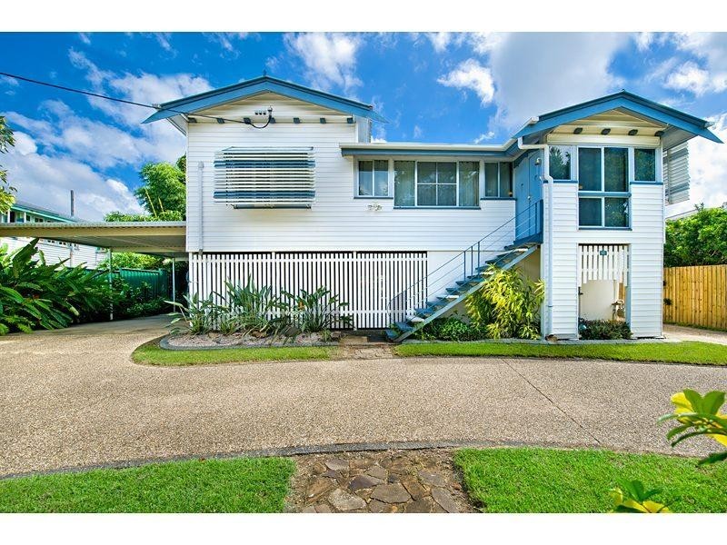 141 Elphinstone Street, Berserker QLD 4701