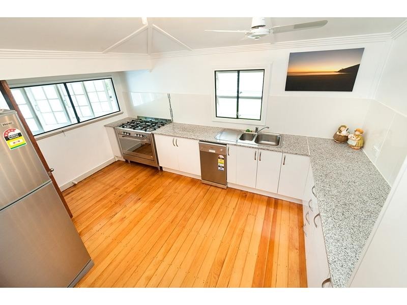 141 Elphinstone Street, Berserker QLD 4701