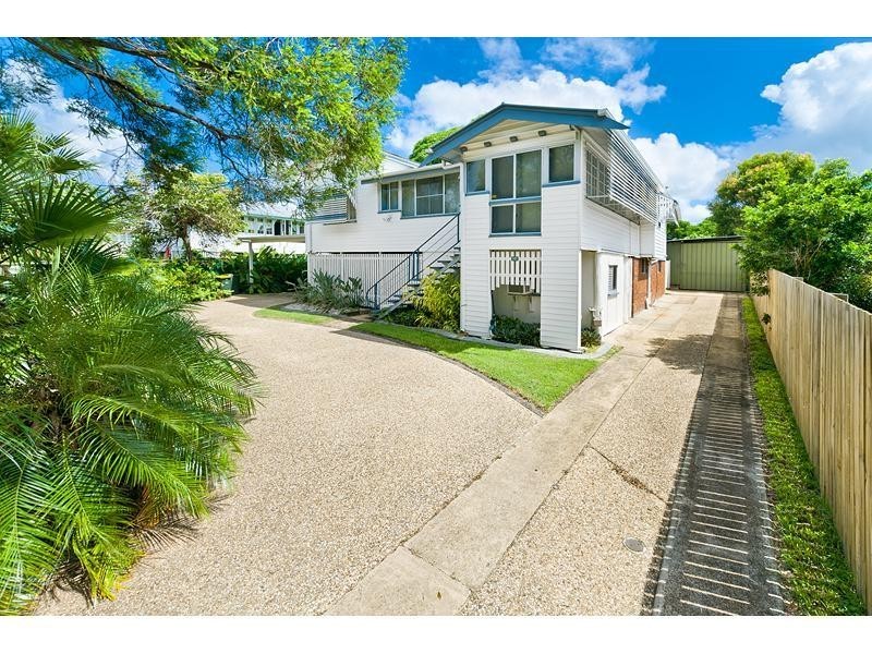 141 Elphinstone Street, Berserker QLD 4701