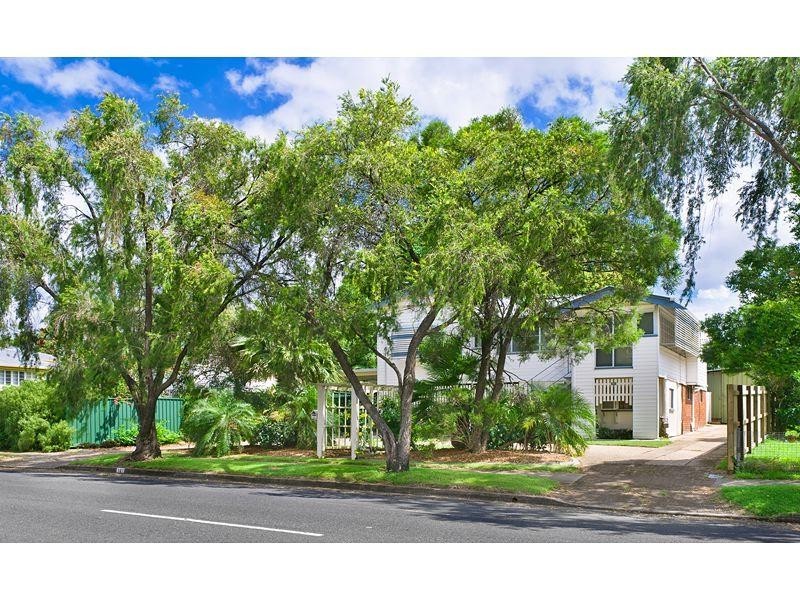 141 Elphinstone Street, Berserker QLD 4701