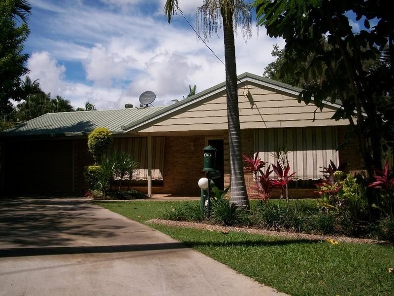 6 Belfield Avenue, Frenchville QLD 4701