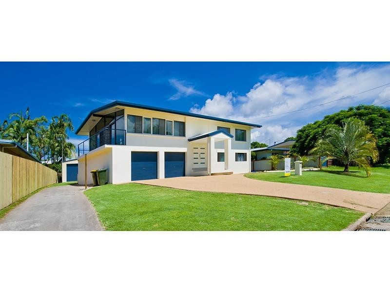 432 Moyle Street, Frenchville QLD 4701