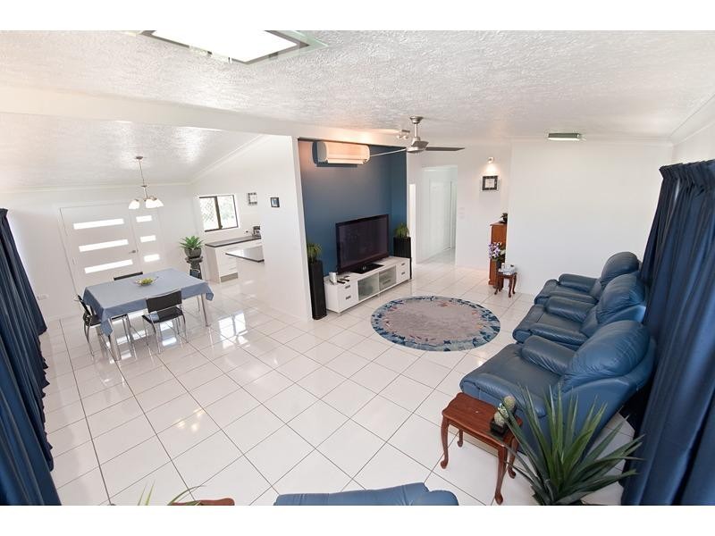 432 Moyle Street, Frenchville QLD 4701