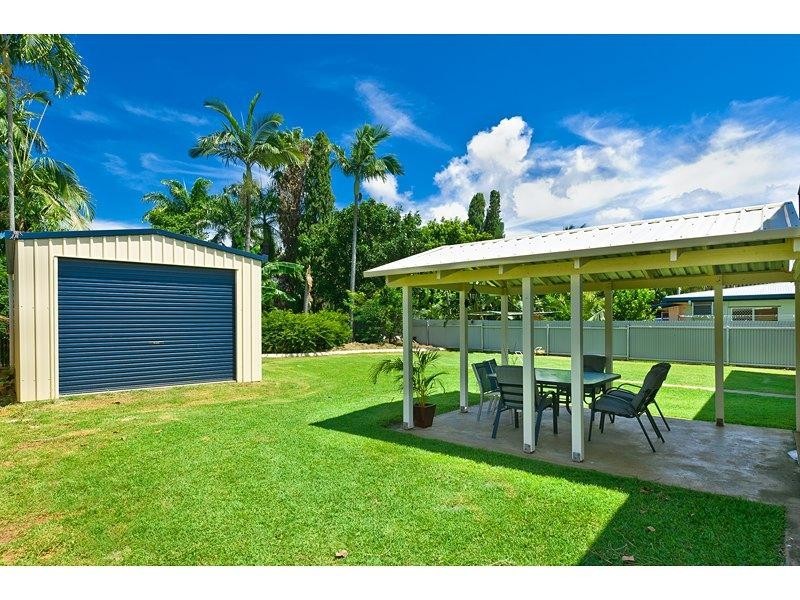 432 Moyle Street, Frenchville QLD 4701