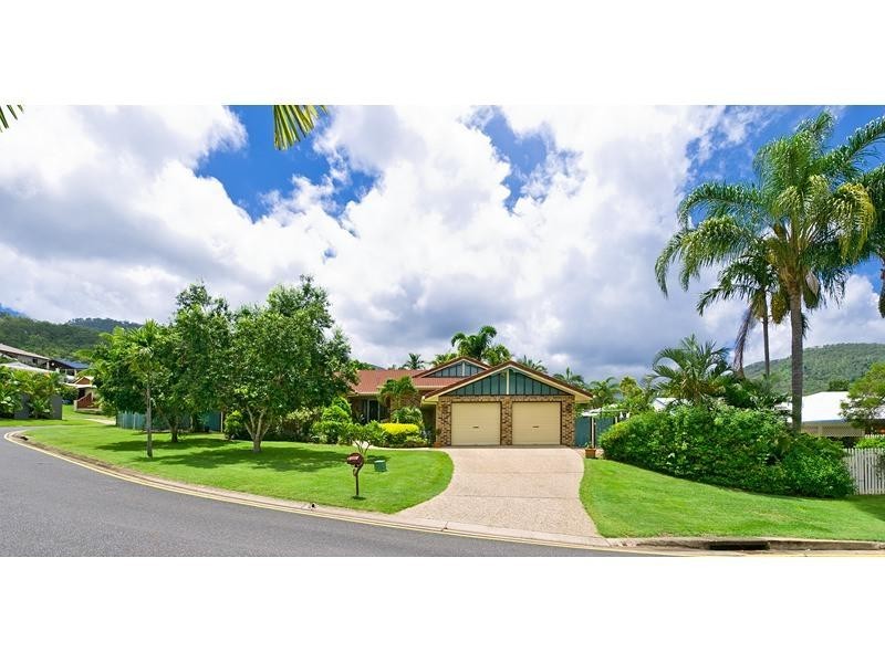 10 Wehmeier Avenue, Frenchville QLD 4701