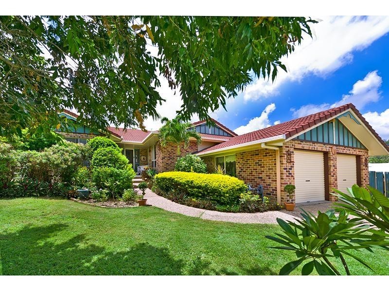 10 Wehmeier Avenue, Frenchville QLD 4701