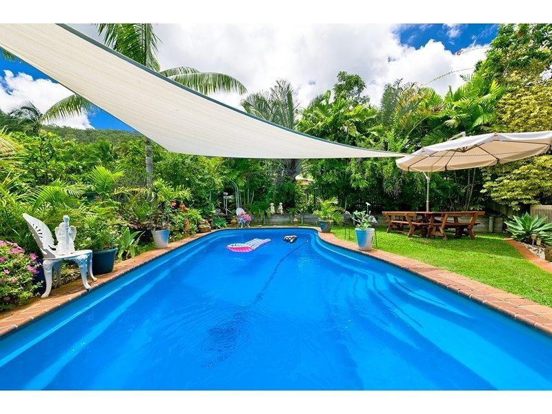 10 Wehmeier Avenue, Frenchville QLD 4701