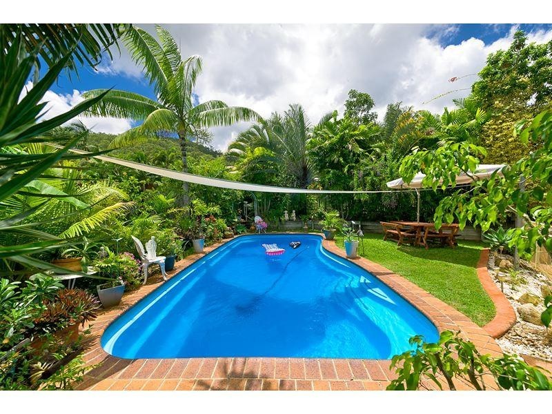 10 Wehmeier Avenue, Frenchville QLD 4701