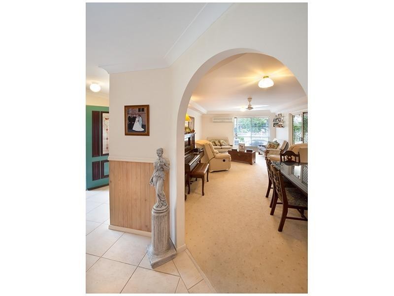 10 Wehmeier Avenue, Frenchville QLD 4701