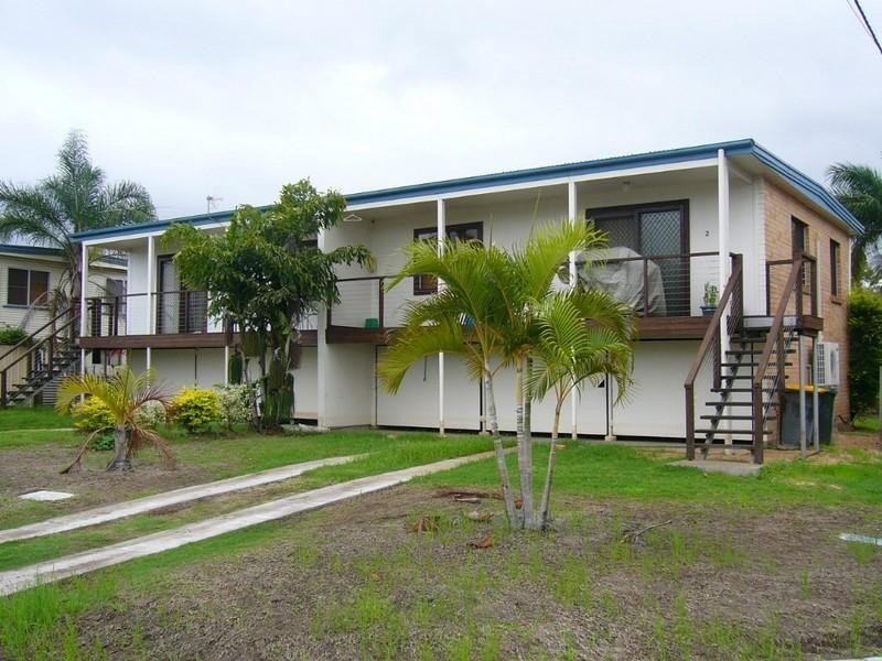 2/111 Rodboro Street, Berserker QLD 4701