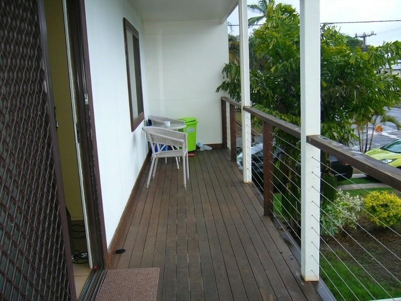 2/111 Rodboro Street, Berserker QLD 4701