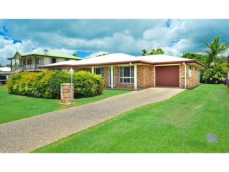 4 Bean Avenue, Parkhurst QLD 4702