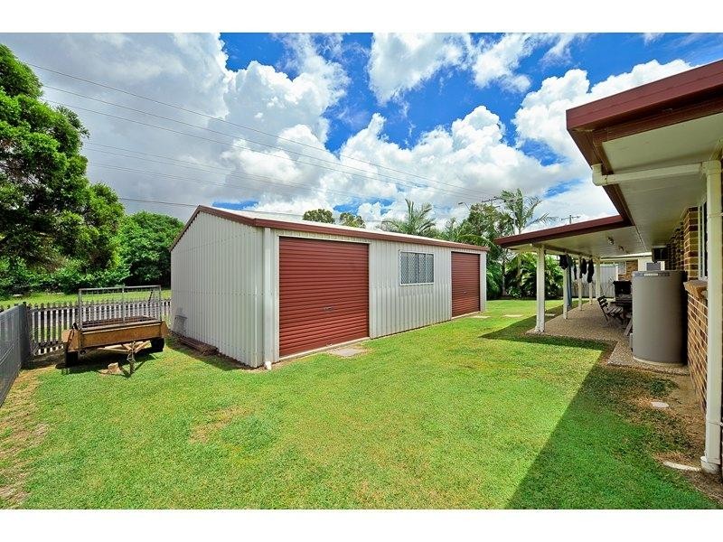 4 Bean Avenue, Parkhurst QLD 4702