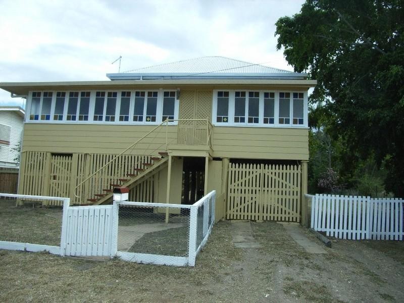 26 Campbell Street, Rockhampton QLD 4700