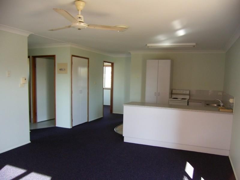 1/45 Denning Street, Park Avenue QLD 4701