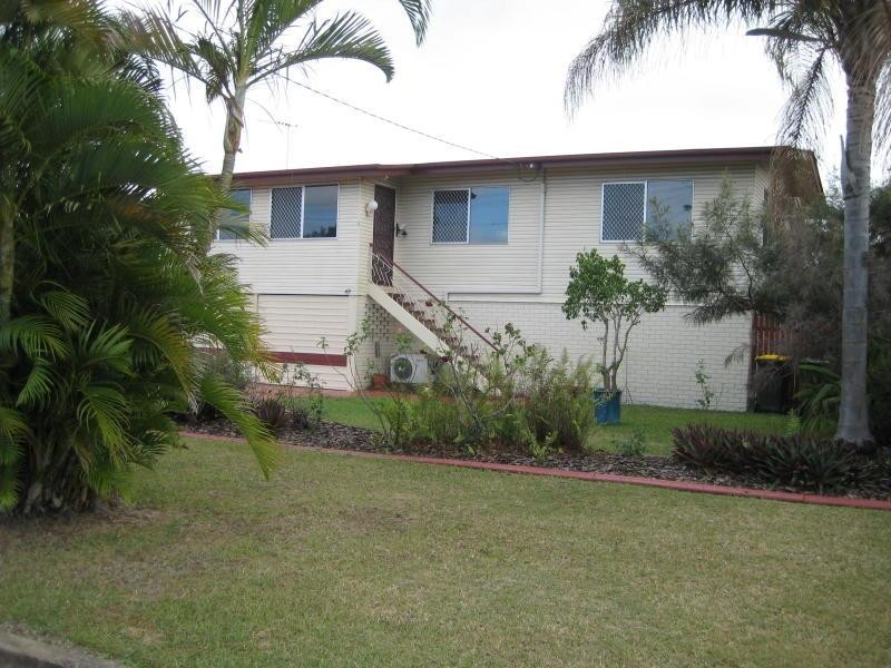 49 Menzies Street, Park Avenue QLD 4701