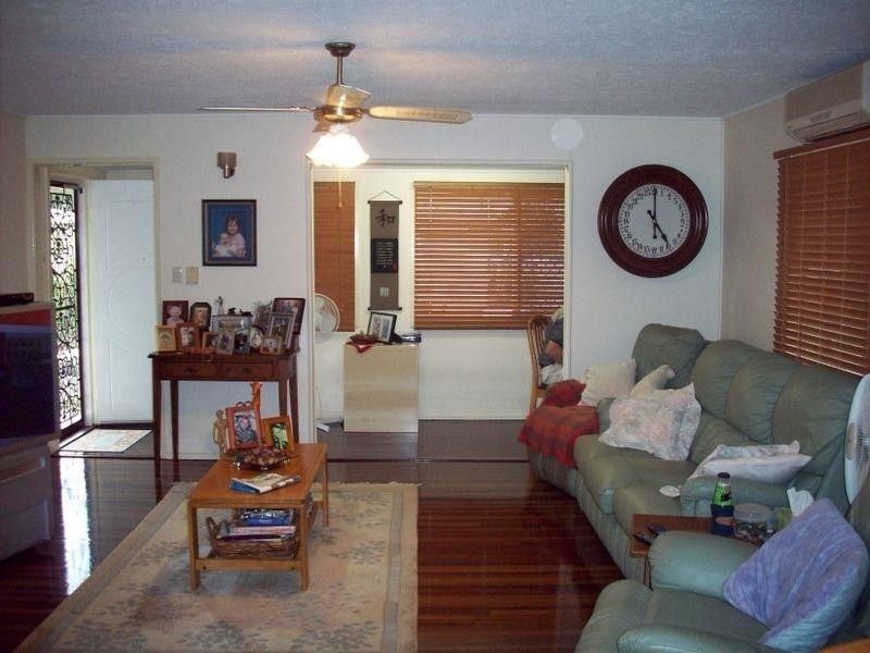 49 Menzies Street, Park Avenue QLD 4701