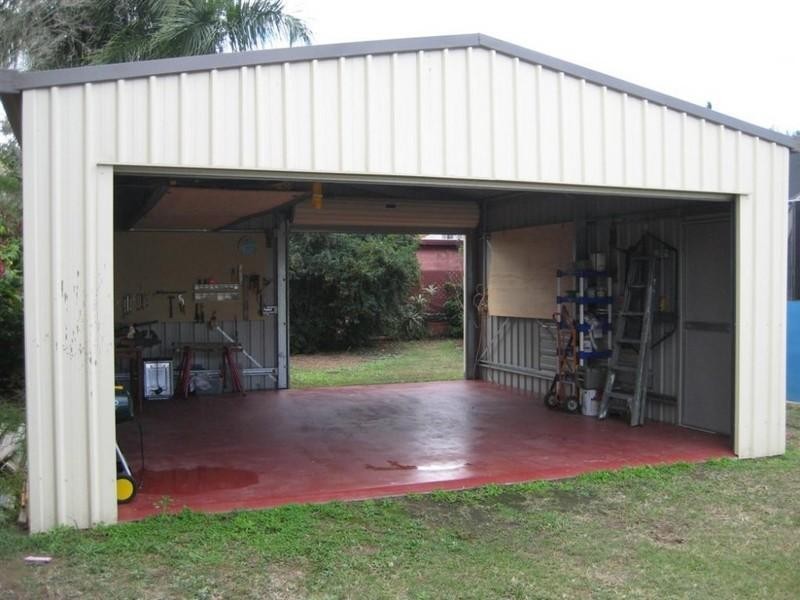 49 Menzies Street, Park Avenue QLD 4701