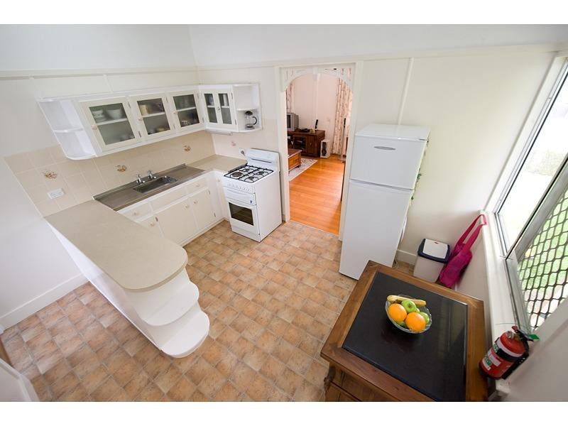 16 Jardine Street, Wandal QLD 4700