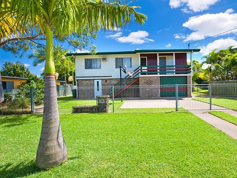 56 Twigg Street, Park Avenue QLD 4701