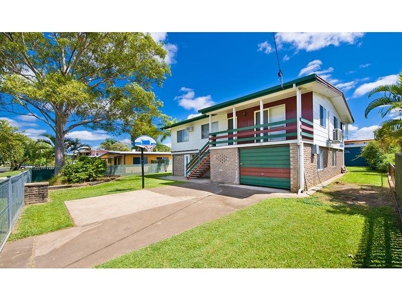 56 Twigg Street, Park Avenue QLD 4701