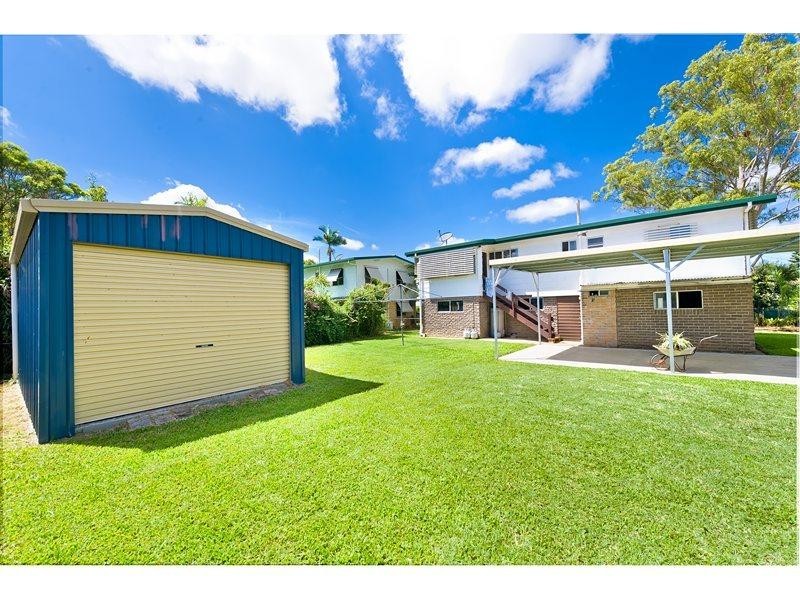 56 Twigg Street, Park Avenue QLD 4701