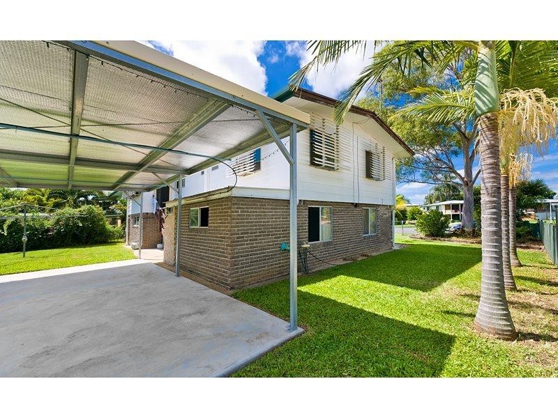 56 Twigg Street, Park Avenue QLD 4701