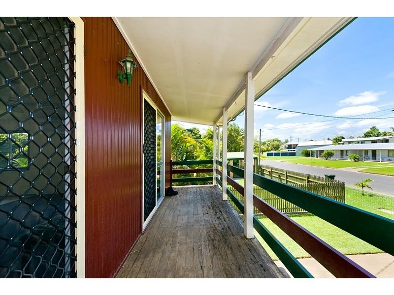 56 Twigg Street, Park Avenue QLD 4701