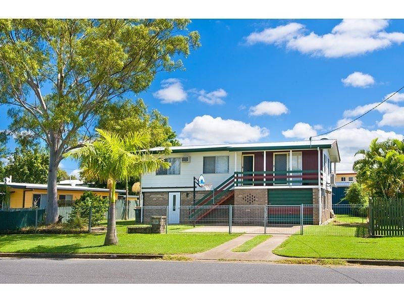 56 Twigg Street, Park Avenue QLD 4701
