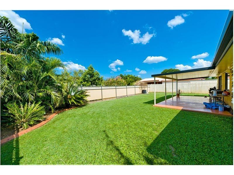 4 Percy Street, Parkhurst QLD 4702