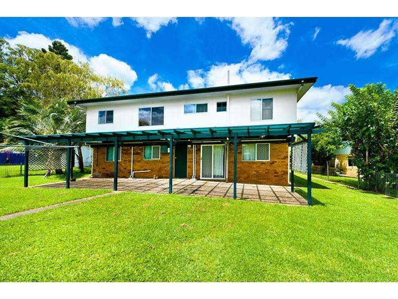 387 Philp Avenue, Frenchville QLD 4701