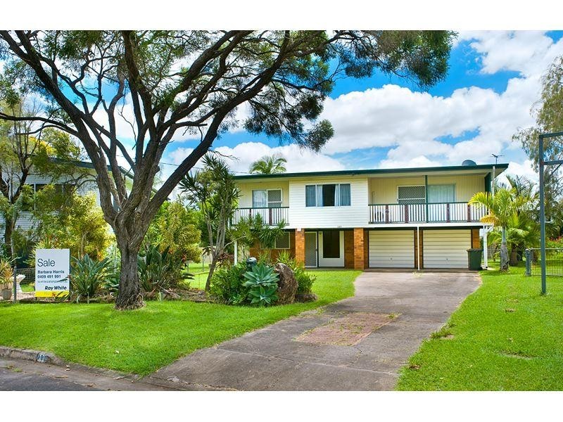 387 Philp Avenue, Frenchville QLD 4701