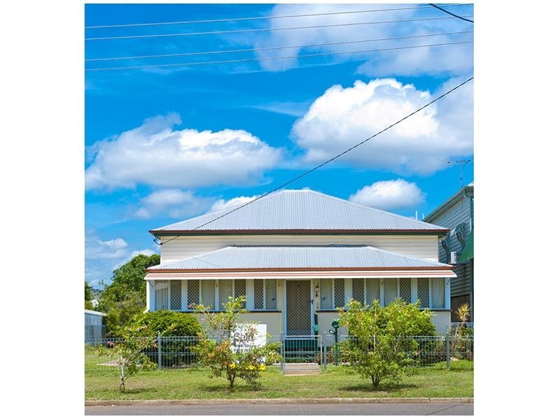 264 East Street, Depot Hill QLD 4700