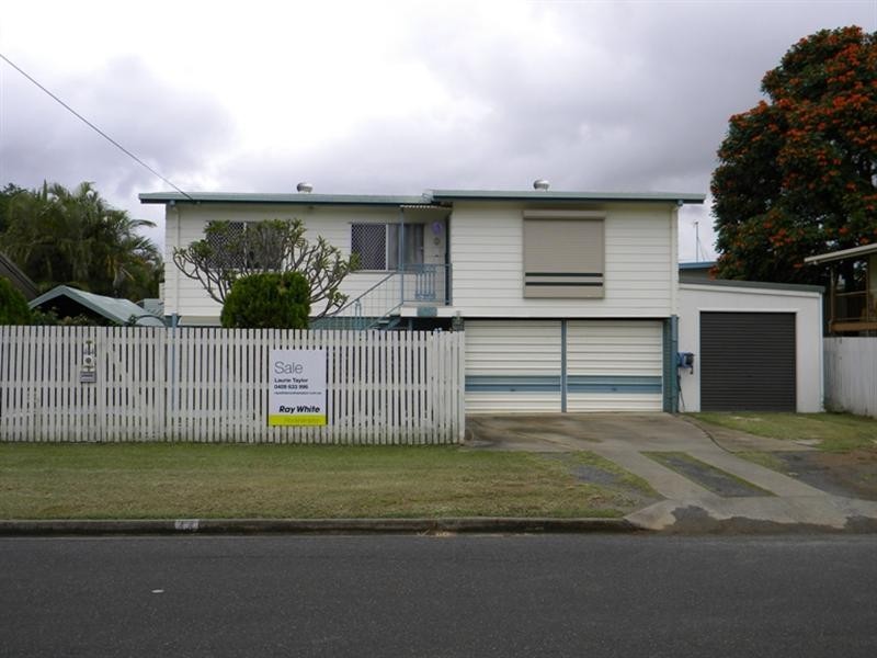 44 Medcraf Street, Park Avenue QLD 4701