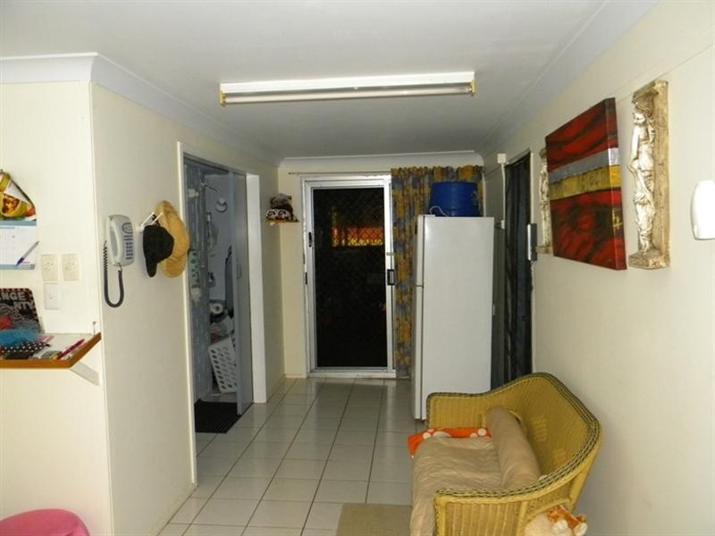 44 Medcraf Street, Park Avenue QLD 4701