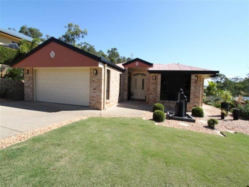 2 Magnolia Court, Frenchville QLD 4701
