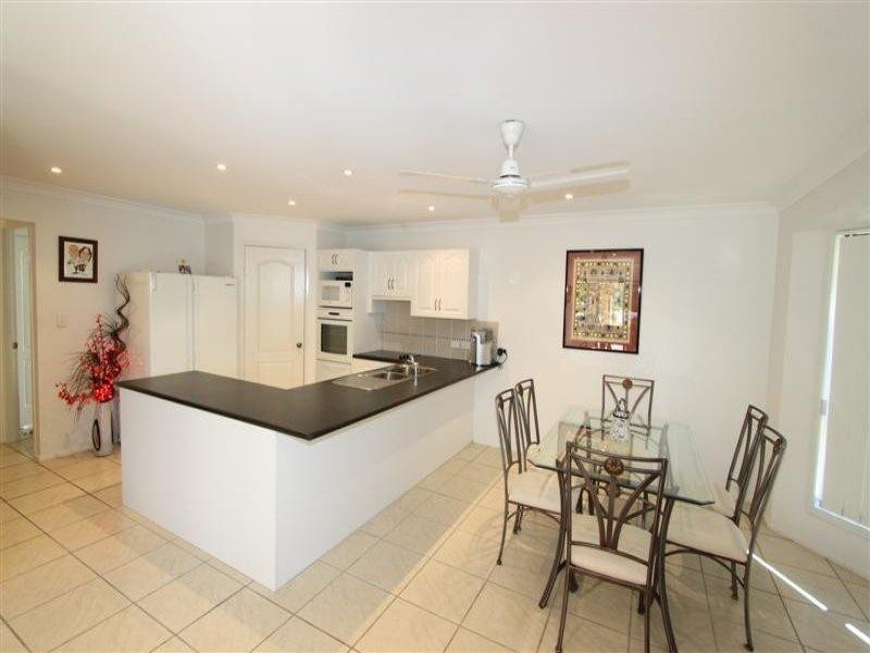 2 Magnolia Court, Frenchville QLD 4701