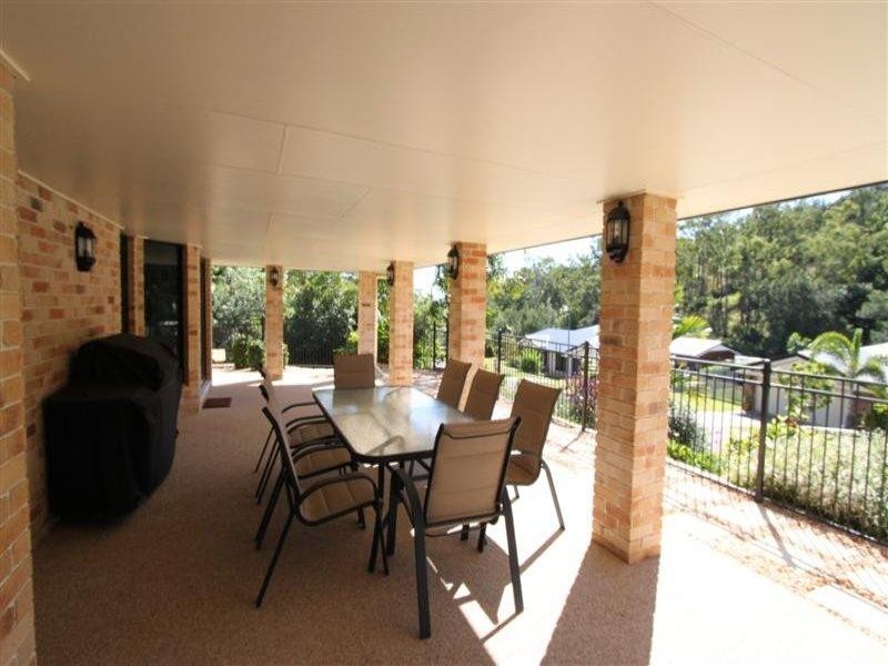 2 Magnolia Court, Frenchville QLD 4701
