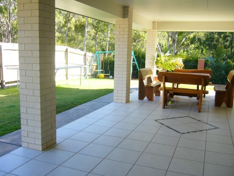 7 Treefern Terrace, Frenchville QLD 4701