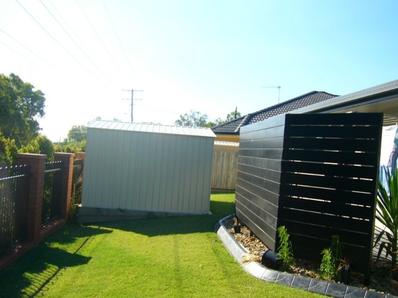 7 Treefern Terrace, Frenchville QLD 4701