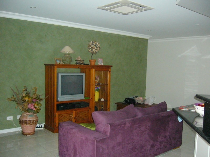 7 Treefern Terrace, Frenchville QLD 4701