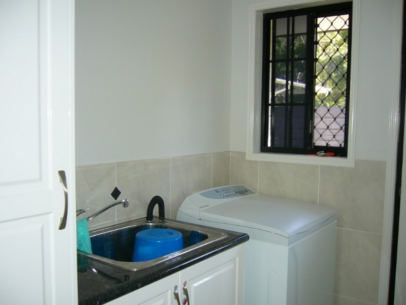 7 Treefern Terrace, Frenchville QLD 4701