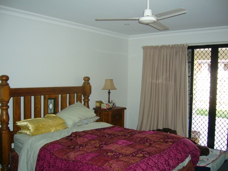 7 Treefern Terrace, Frenchville QLD 4701