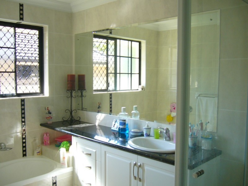 7 Treefern Terrace, Frenchville QLD 4701