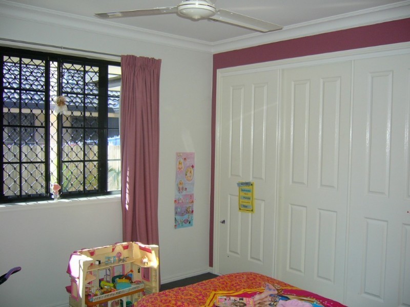 7 Treefern Terrace, Frenchville QLD 4701