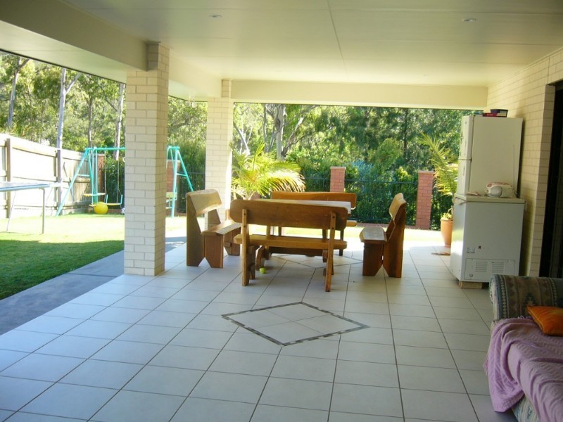 7 Treefern Terrace, Frenchville QLD 4701