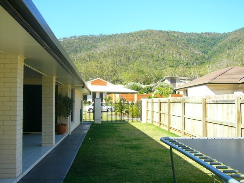 7 Treefern Terrace, Frenchville QLD 4701