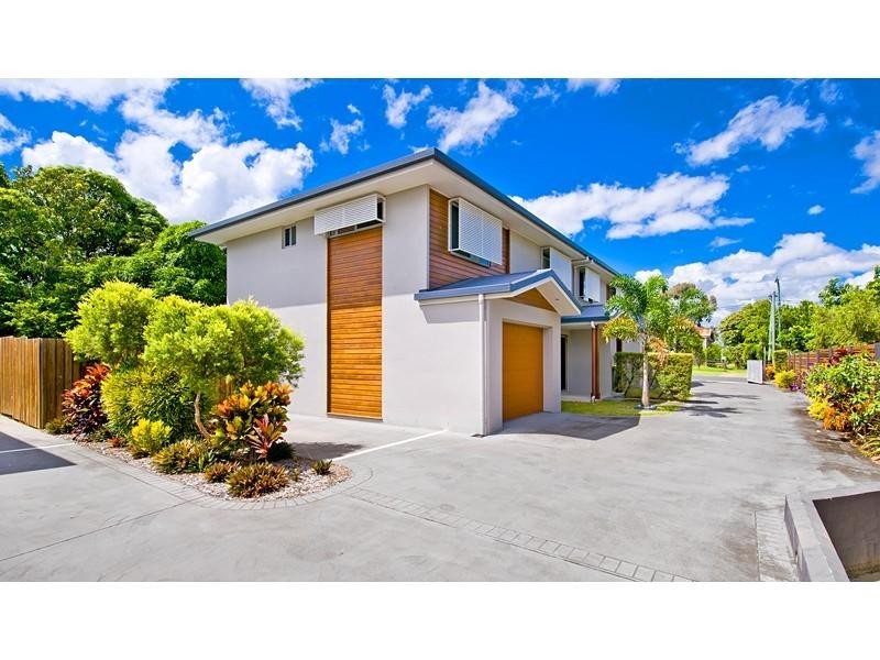 3/75 Edington Street, Berserker QLD 4701