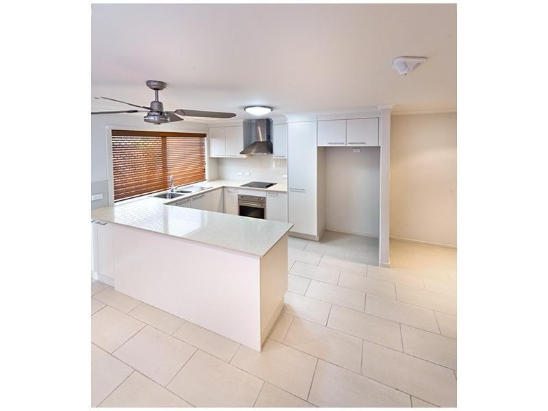 3/75 Edington Street, Berserker QLD 4701