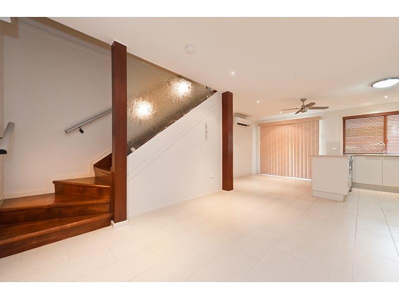 3/75 Edington Street, Berserker QLD 4701